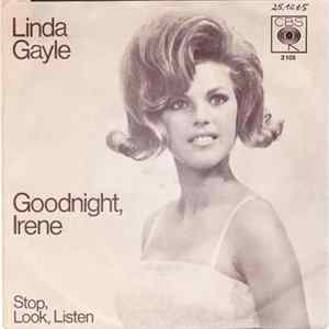 Download Linda Gayle - Goodnight, Irene