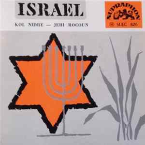 Download Karol Händler, Marcel Loránd, Quatuor Vocal "Asaph" - Israël, Chants Religieux