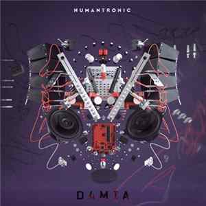 Download Humantronic - Damia (Live)