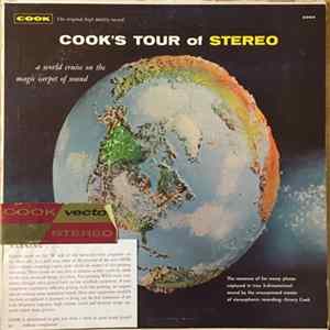 Download Various - Cook's Tour Of Stereo