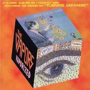 Download The Vapors - Vaporized