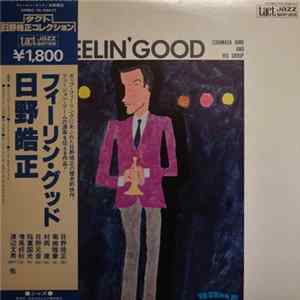 Download Terumasa Hino And His Group - Feelin' Good