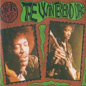 Download Jimi Hendrix - The Winterland Days
