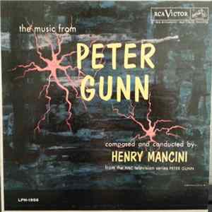 Download Henry Mancini - The Music From Peter Gunn