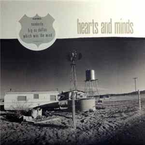 Download Hearts And Minds - Hearts And Minds