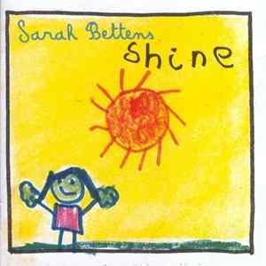 Download Sarah Bettens - Shine