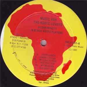 Download Sugar Minott & Black Roots Players - Music For The Roots Lovers