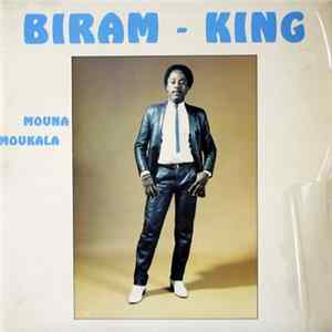 Download Biram-King - Mouna Moukala