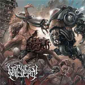 Download Harvest Misery - Harvest Misery