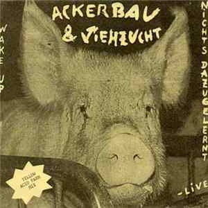 Download Ackerbau & Viehzucht - Wake Up