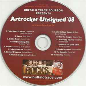 Download Various - Artrocker Unsigned '08