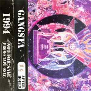 Download Gangsta - 1994 After Hours #09
