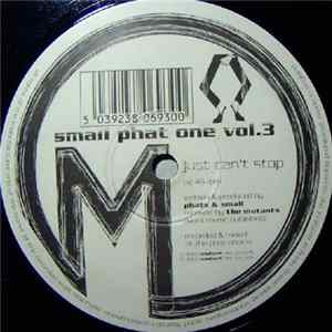 Download Small Phat One - Vol. 3