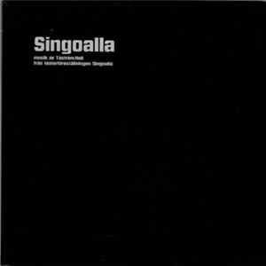 Download Tåström / Hell - Singoalla