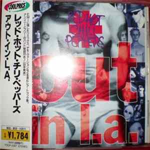 Download Red Hot Chili Peppers - Out In L.A.