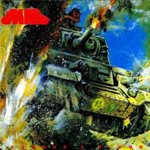 Download Tank - Honour And Blood