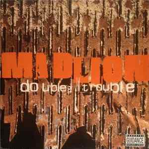 Download Mad Lion - Double Trouble