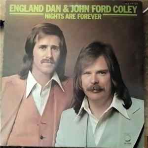 Download England Dan & John Ford Coley - Nights Are Forever