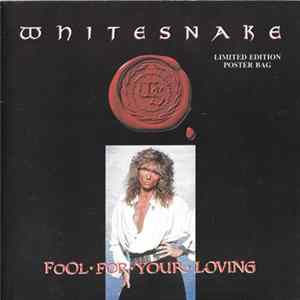 Download Whitesnake - Fool For Your Loving
