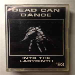 Download Dead Can Dance - Into The Labyrinth
