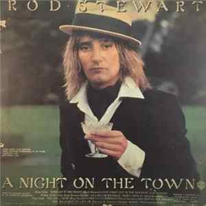 Download Rod Stewart - A Night On The Town