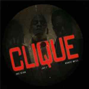 Download Kanye West, Jay-Z & Big Sean - Clique