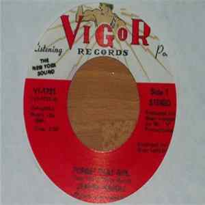 Download Jeanne Napoli - Forget That Girl / Do Those Little Things
