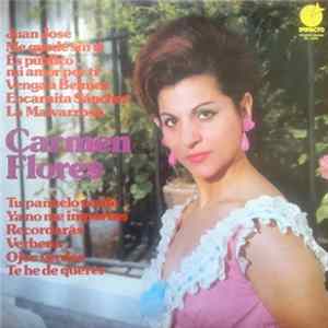 Download Carmen Flores - Carmen Flores