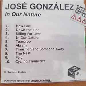Download José González - In Our Nature