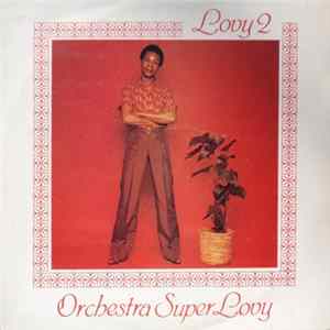 Download Orchestra Super Lovy - Lovy 2