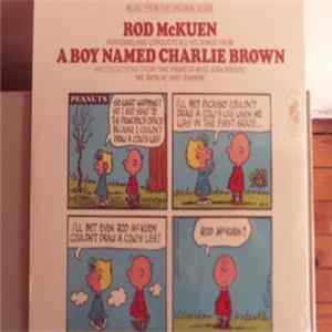 Download Rod McKuen - A Boy Named Charlie Brown
