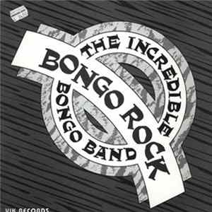 Download The Incredible Bongo Band - Bongo Rock