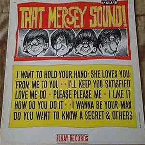 Download The Sparrows - That Mersey Sound