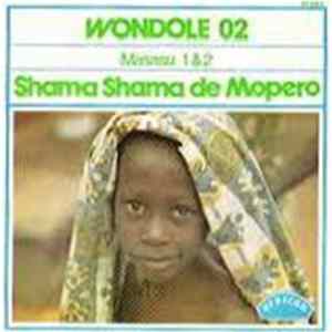 Download Shama Shama De Mopero - Masasu 1 & 2