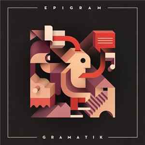 Download Gramatik - Epigram