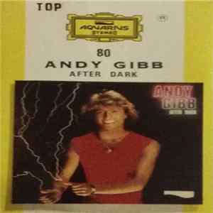 Download Andy Gibb - After Dark