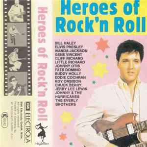 Download Various - Heroes Of Rock'n Roll