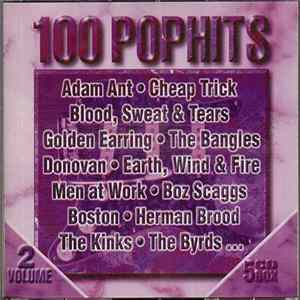 Download Various - 100 Pophits Volume 2