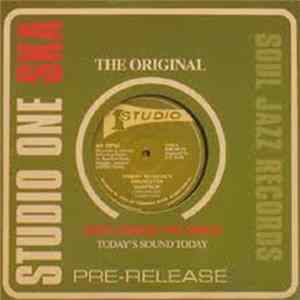 Download Tommy McCook's Orchestra / Jackie Mittoo - Sampson / El Bang Bang