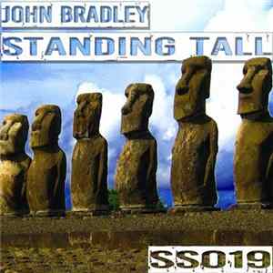 Download John Bradley - Standing Tall
