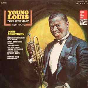 Download Louis Armstrong - Young Louis "The Side Man" (1924-1927)