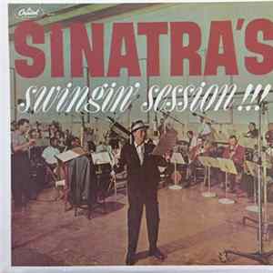 Download Frank Sinatra With Nelson Riddle And His Orchestra - Sinatra's Swingin' Session !!!
