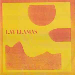 Download Lay Llamas - Silver Sun