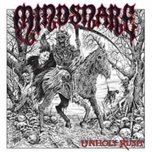 Download Mindsnare - Unholy Rush