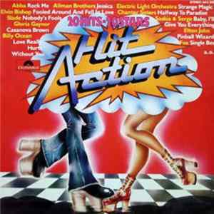 Download Various - Hit Action