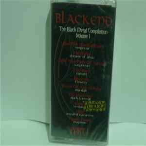 Download Various - Blackend: The Black Metal Compilation Volume 1 Part 1