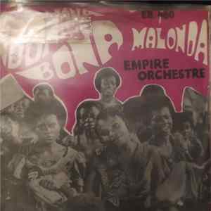 Download Empire Orchestre - Ndonana Bona / Malonda