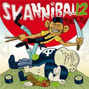 Download Various - Skannibal Party 12