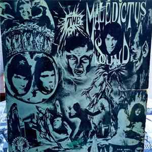 Download The Maledictus Sound - The Maledictus Sound
