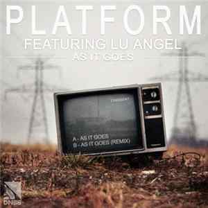 Download Platform - As It Goes